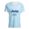 Men's Juventus Away Replica Soccer Jersey 2025/26