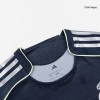 Men's F.MENDY #23 Real Madrid Away Authentic Soccer Jersey 2025/26 Men's F.MENDY #23 Real Madrid Away Authentic Soccer Jersey 2025/26