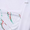 Men's RONALDO #7 Portugal Away Replica Soccer Jersey 2025 Men's RONALDO #7 Portugal Away Replica Soccer Jersey 2025