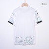 Men's RONALDO #7 Portugal Away Replica Soccer Jersey 2025 Men's RONALDO #7 Portugal Away Replica Soccer Jersey 2025