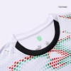 Men's RONALDO #7 Portugal Away Replica Soccer Jersey 2025 Men's RONALDO #7 Portugal Away Replica Soccer Jersey 2025