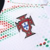 Men's RONALDO #7 Portugal Away Replica Soccer Jersey 2025 Men's RONALDO #7 Portugal Away Replica Soccer Jersey 2025