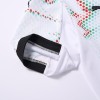 Men's RONALDO #7 Portugal Away Replica Soccer Jersey 2025 Men's RONALDO #7 Portugal Away Replica Soccer Jersey 2025