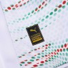 Men's RONALDO #7 Portugal Away Replica Soccer Jersey 2025 Men's RONALDO #7 Portugal Away Replica Soccer Jersey 2025
