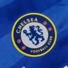 Men's Chelsea Home Long Sleeve Retro Soccer Jersey 2011/12 Men's Chelsea Home Long Sleeve Retro Soccer Jersey 2011/12