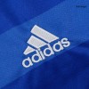 Men's Chelsea Home Long Sleeve Retro Soccer Jersey 2011/12 Men's Chelsea Home Long Sleeve Retro Soccer Jersey 2011/12