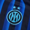 Men's PAVARD #28 Inter Milan Home Replica Soccer Jersey 2025/26 Men's PAVARD #28 Inter Milan Home Replica Soccer Jersey 2025/26