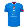 Men's Atletico Madrid Third Away Jersey Kit 2025/26 Men's Atletico Madrid Third Away Jersey Kit 2025/26