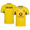 Men's Borussia Dortmund Home Replica Soccer Jersey 2026/27 Men's Borussia Dortmund Home Replica Soccer Jersey 2026/27
