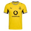 Men's Borussia Dortmund Home Replica Soccer Jersey 2026/27 Men's Borussia Dortmund Home Replica Soccer Jersey 2026/27