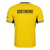 Men's Borussia Dortmund Home Replica Soccer Jersey 2026/27 Men's Borussia Dortmund Home Replica Soccer Jersey 2026/27