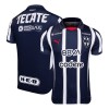 Men's Monterrey Home Authentic Soccer Jersey 2024/25 Men's Monterrey Home Authentic Soccer Jersey 2024/25