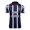 Men's Monterrey Home Authentic Soccer Jersey 2024/25 Men's Monterrey Home Authentic Soccer Jersey 2024/25