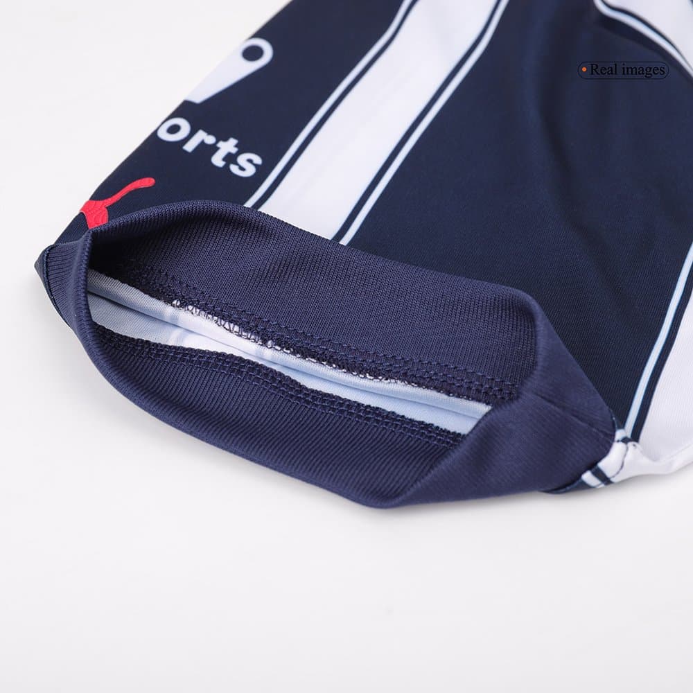 Men's Monterrey Home Authentic Soccer Jersey 2024/25 Men's Monterrey Home Authentic Soccer Jersey 2024/25