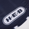 Men's Monterrey Home Authentic Soccer Jersey 2024/25 Men's Monterrey Home Authentic Soccer Jersey 2024/25