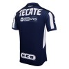 Men's Monterrey Home Authentic Soccer Jersey 2024/25 Men's Monterrey Home Authentic Soccer Jersey 2024/25
