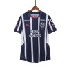 Men's Monterrey Home Authentic Soccer Jersey 2024/25 Men's Monterrey Home Authentic Soccer Jersey 2024/25