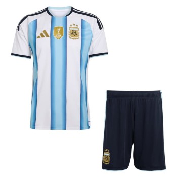 Men's Argentina Home World Cup Jersey Kit 2026 Men's Argentina Home World Cup Jersey Kit 2026