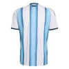 Men's Argentina Home World Cup Jersey Kit 2026