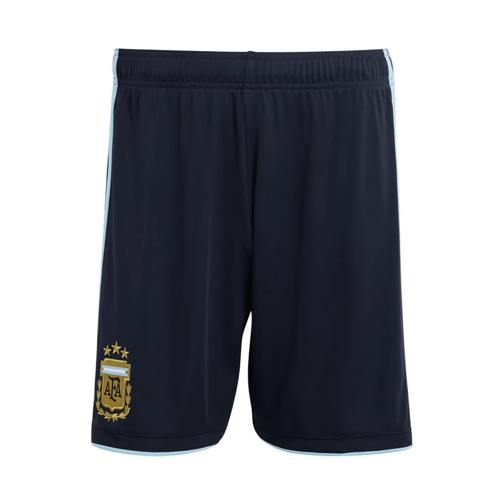 Men's Argentina Home World Cup Jersey Kit 2026