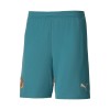 Men's Manchester City Fourth Away Soccer Shorts 2024/25