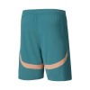 Men's Manchester City Fourth Away Soccer Shorts 2024/25