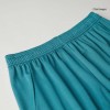 Men's Manchester City Fourth Away Soccer Shorts 2024/25