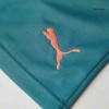 Men's Manchester City Fourth Away Soccer Shorts 2024/25