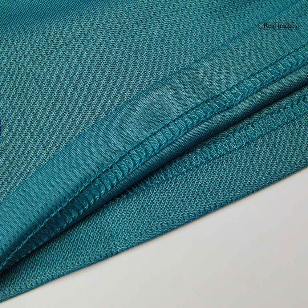 Men's Manchester City Fourth Away Soccer Shorts 2024/25