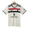 Men's Manchester United Third Away Replica Soccer Jersey 2024/25 Men's Manchester United Third Away Replica Soccer Jersey 2024/25