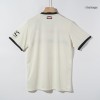 Men's Manchester United Third Away Replica Soccer Jersey 2024/25 Men's Manchester United Third Away Replica Soccer Jersey 2024/25