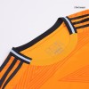 Men's BELLINGHAM #5 Real Madrid Away Replica Soccer Jersey - Bear Champ Font 2024/25 Men's BELLINGHAM #5 Real Madrid Away Replica Soccer Jersey - Bear Champ Font 2024/25