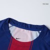 Men's ROONY #19 Barcelona Home Replica Soccer Jersey -UCL 2025/26