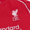 Women's Liverpool Home Authentic Jersey 2025/26 Women's Liverpool Home Authentic Jersey 2025/26