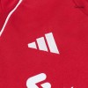 Women's Liverpool Home Authentic Jersey 2025/26 Women's Liverpool Home Authentic Jersey 2025/26