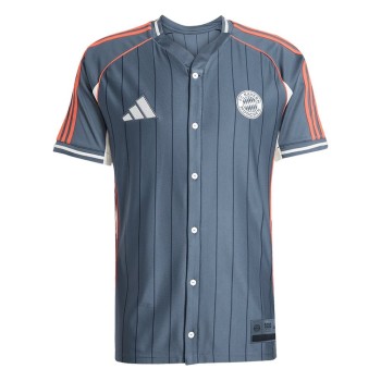 Men's Bayern Munich US Pack Shirt 2025/26