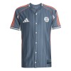 Men's Bayern Munich US Pack Shirt 2025/26 Men's Bayern Munich US Pack Shirt 2025/26