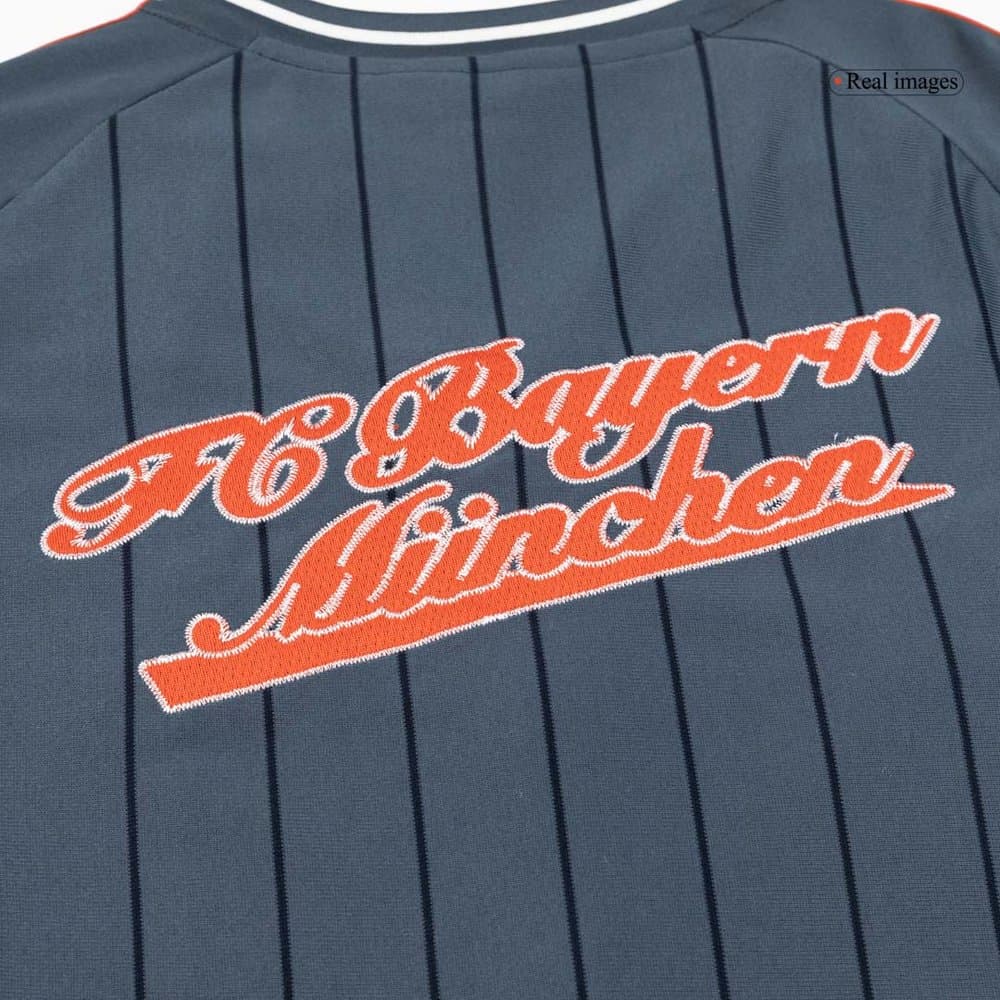 Men's Bayern Munich US Pack Shirt 2025/26 Men's Bayern Munich US Pack Shirt 2025/26