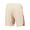 Men's Bayern Munich Third Away Soccer Shorts 2024/25 Men's Bayern Munich Third Away Soccer Shorts 2024/25