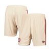 Men's Bayern Munich Third Away Soccer Shorts 2024/25 Men's Bayern Munich Third Away Soccer Shorts 2024/25