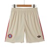 Men's Bayern Munich Third Away Soccer Shorts 2024/25 Men's Bayern Munich Third Away Soccer Shorts 2024/25