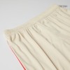 Men's Bayern Munich Third Away Soccer Shorts 2024/25 Men's Bayern Munich Third Away Soccer Shorts 2024/25