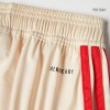 Men's Bayern Munich Third Away Soccer Shorts 2024/25 Men's Bayern Munich Third Away Soccer Shorts 2024/25