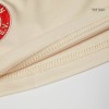 Men's Bayern Munich Third Away Soccer Shorts 2024/25 Men's Bayern Munich Third Away Soccer Shorts 2024/25