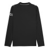 Men's Manchester City Away Long Sleeve Jersey 2025/26