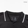 Men's Manchester City Away Long Sleeve Jersey 2025/26