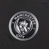 Men's Manchester City Away Long Sleeve Jersey 2025/26