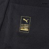 Men's Manchester City Away Long Sleeve Jersey 2025/26