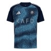 Men's Al Nassr Away Replica Soccer Jersey 2025/26 Men's Al Nassr Away Replica Soccer Jersey 2025/26