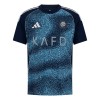 Men's Al Nassr Away Replica Soccer Jersey 2025/26 Men's Al Nassr Away Replica Soccer Jersey 2025/26